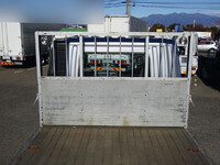 MITSUBISHI FUSO Fighter Aluminum Block PDG-FK71R 2007 136,055km_20