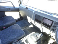 MITSUBISHI FUSO Fighter Aluminum Block PDG-FK71R 2007 136,055km_24