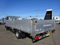 MITSUBISHI FUSO Fighter Aluminum Block PDG-FK71R 2007 136,055km_2