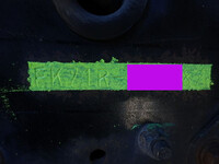 MITSUBISHI FUSO Fighter Aluminum Block PDG-FK71R 2007 136,055km_32