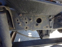 MITSUBISHI FUSO Fighter Aluminum Block PDG-FK71R 2007 136,055km_34