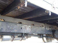 MITSUBISHI FUSO Fighter Aluminum Block PDG-FK71R 2007 136,055km_4