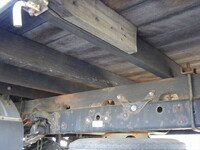 MITSUBISHI FUSO Fighter Aluminum Block PDG-FK71R 2007 136,055km_6