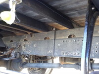 MITSUBISHI FUSO Fighter Aluminum Block PDG-FK71R 2007 136,055km_8