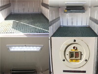 ISUZU Elf Refrigerator & Freezer Truck TPG-NHR85AN 2017 249,208km_11