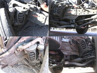 ISUZU Elf Refrigerator & Freezer Truck TPG-NHR85AN 2017 249,208km_13