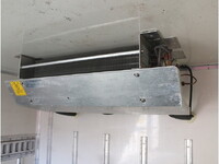 ISUZU Elf Refrigerator & Freezer Truck TPG-NHR85AN 2017 249,208km_21