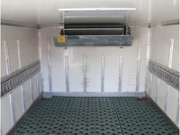 ISUZU Elf Refrigerator & Freezer Truck TPG-NHR85AN 2017 249,208km_25