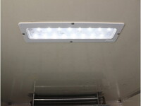 ISUZU Elf Refrigerator & Freezer Truck TPG-NHR85AN 2017 249,208km_26