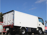 ISUZU Elf Refrigerator & Freezer Truck TPG-NHR85AN 2017 249,208km_2