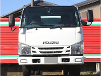 ISUZU Elf Refrigerator & Freezer Truck TPG-NHR85AN 2017 249,208km_3
