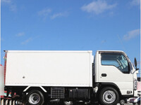 ISUZU Elf Refrigerator & Freezer Truck TPG-NHR85AN 2017 249,208km_4