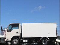 ISUZU Elf Refrigerator & Freezer Truck TPG-NHR85AN 2017 249,208km_7