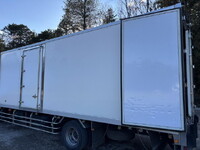 MITSUBISHI FUSO Fighter Refrigerator & Freezer Truck 2KG-FK65FZ 2018 224,382km_16