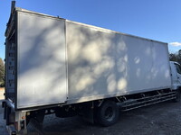 MITSUBISHI FUSO Fighter Refrigerator & Freezer Truck 2KG-FK65FZ 2018 224,382km_17