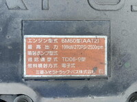 MITSUBISHI FUSO Fighter Refrigerator & Freezer Truck 2KG-FK65FZ 2018 224,382km_35