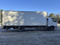 MITSUBISHI FUSO Fighter Refrigerator & Freezer Truck 2KG-FK65FZ 2018 224,382km_6