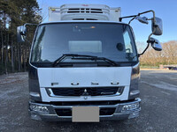 MITSUBISHI FUSO Fighter Refrigerator & Freezer Truck 2KG-FK65FZ 2018 224,382km_8
