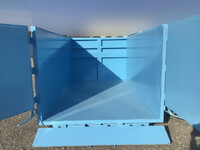 Others Others Container A4-100 2025 0km_10