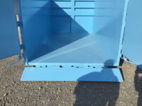 Others Others Container A4-100 2025 0km_11