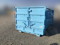 Others Others Container A4-100 2025 0km_2