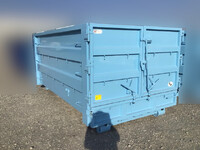 Others Others Container A4-100 2025 0km_3