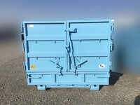 Others Others Container A4-100 2025 0km_6