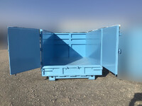 Others Others Container A4-100 2025 0km_7