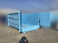 Others Others Container A4-100 2025 0km_8