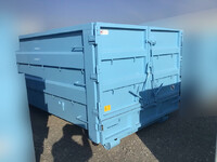 Others Others Container A4-100 2025 0km_3