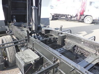 ISUZU Forward Dump TKG-FRR90S1 2013 65,000km_15