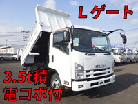 ISUZU Forward Dump TKG-FRR90S1 2013 65,000km_1