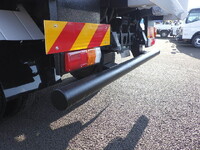 ISUZU Forward Dump TKG-FRR90S1 2013 65,000km_20