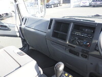 ISUZU Forward Dump TKG-FRR90S1 2013 65,000km_24