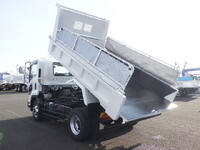 ISUZU Forward Dump TKG-FRR90S1 2013 65,000km_2