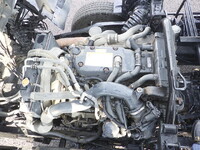 ISUZU Forward Dump TKG-FRR90S1 2013 65,000km_35