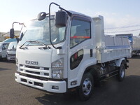 ISUZU Forward Dump TKG-FRR90S1 2013 65,000km_3