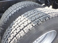 ISUZU Forward Dump TKG-FRR90S1 2013 65,000km_40