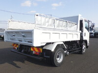 ISUZU Forward Dump TKG-FRR90S1 2013 65,000km_4