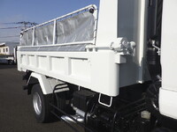 ISUZU Forward Dump TKG-FRR90S1 2013 65,000km_5