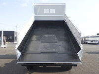 ISUZU Forward Dump TKG-FRR90S1 2013 65,000km_7