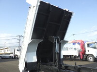 ISUZU Forward Dump TKG-FRR90S1 2013 65,000km_9