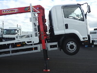 ISUZU Forward Self Loader (With 3 Steps Of Cranes) PDG-FTR34S2 2007 115,000km_11