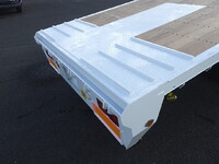 ISUZU Forward Self Loader (With 3 Steps Of Cranes) PDG-FTR34S2 2007 115,000km_12