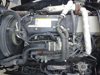 ISUZU Forward Self Loader (With 3 Steps Of Cranes) PDG-FTR34S2 2007 115,000km_14