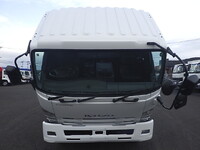 ISUZU Forward Self Loader (With 3 Steps Of Cranes) PDG-FTR34S2 2007 115,000km_16