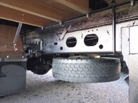 ISUZU Forward Self Loader (With 3 Steps Of Cranes) PDG-FTR34S2 2007 115,000km_18