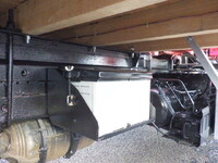 ISUZU Forward Self Loader (With 3 Steps Of Cranes) PDG-FTR34S2 2007 115,000km_19