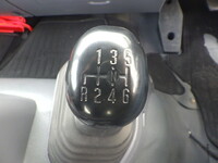 ISUZU Forward Self Loader (With 3 Steps Of Cranes) PDG-FTR34S2 2007 115,000km_23