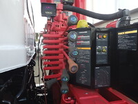 ISUZU Forward Self Loader (With 3 Steps Of Cranes) PDG-FTR34S2 2007 115,000km_31